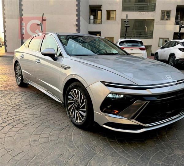Hyundai Sonata 2024 for sale in Iraq - Baghdad